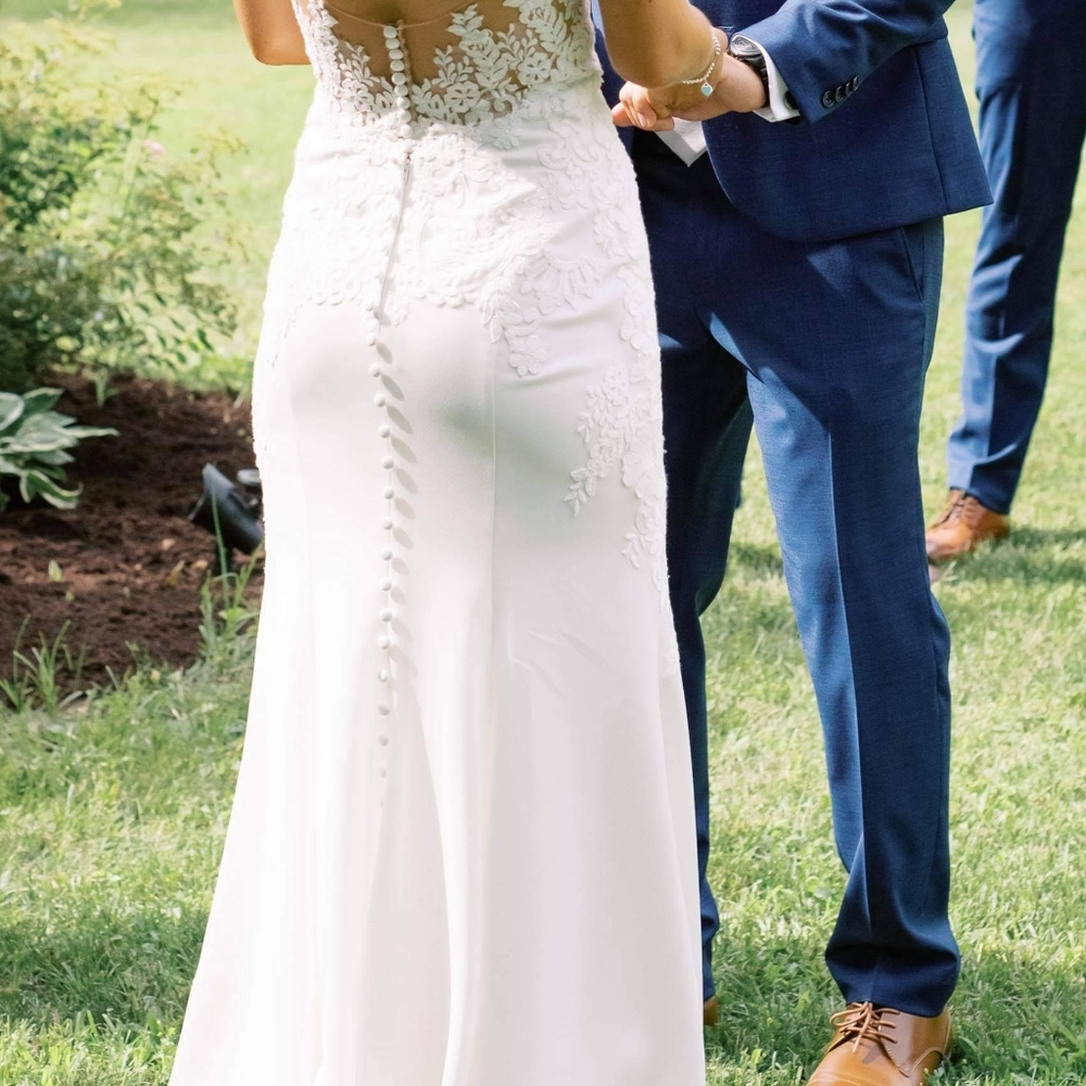 Stella York 6648